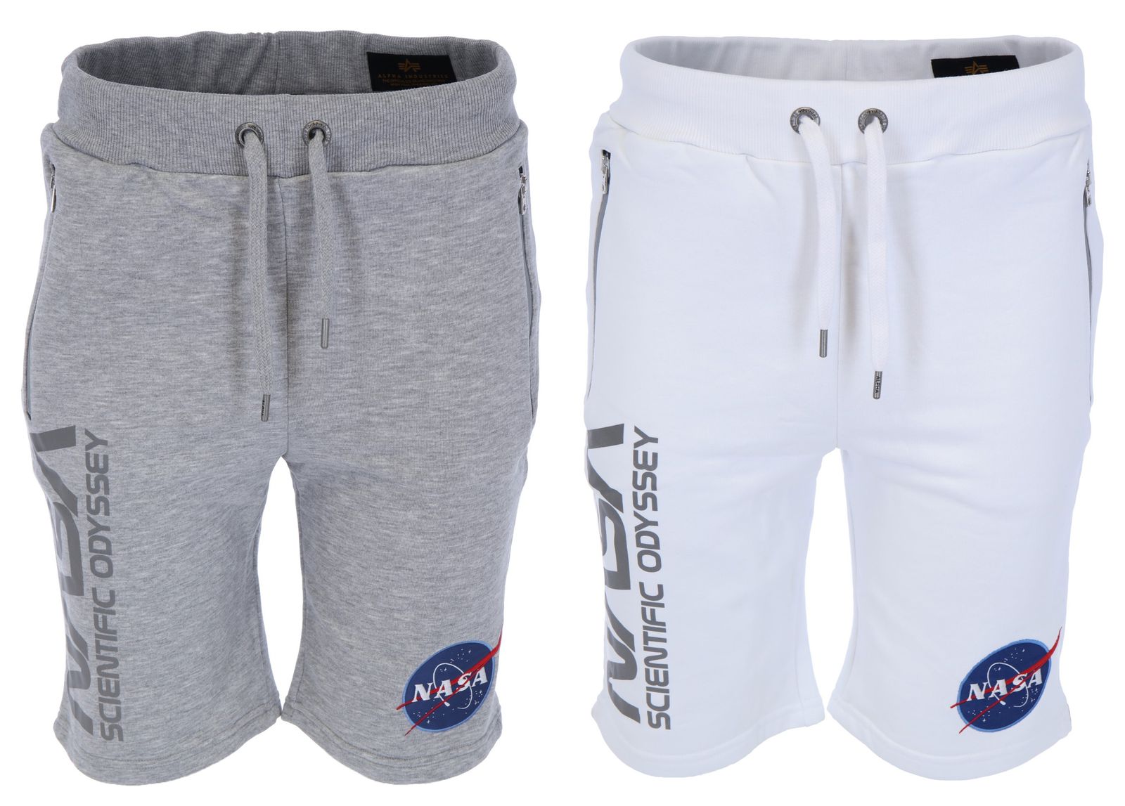 ALPHA INDUSTRIES ODYSSEY SHORT Herren Shorts